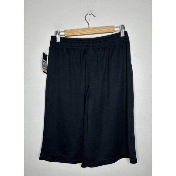 Above the Rim Men’s Active Basketball Short Pockets Size Medium NWT - Picture 8 of 10